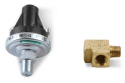 NOS/Nitrous Oxide System - NOS 15750NOS Adjustable Pressure Switch - Image 3