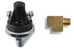 NOS/Nitrous Oxide System - NOS 15750NOS Adjustable Pressure Switch - Image 2