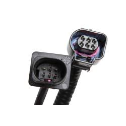 NOS/Nitrous Oxide System - NOS 15945NOS Air/Fuel Wideband Gauge Kit 2-1/16" Black Face - Image 3