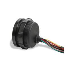 NOS/Nitrous Oxide System - NOS 15945NOS Air/Fuel Wideband Gauge Kit 2-1/16" Black Face - Image 5