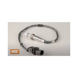 NOS/Nitrous Oxide System - NOS 15945NOS Air/Fuel Wideband Gauge Kit 2-1/16" Black Face - Image 7
