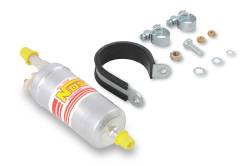 NOS/Nitrous Oxide System - NOS 15760NOS Fuel Pump Electrical Wiring Kit - Image 2