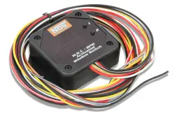 NOS/Nitrous Oxide System - NOS 15982NOS 2 Stage WOT/RPM Activated Window Switch - Image 2