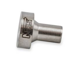 NOS/Nitrous Oxide System - NOS 13765-10-8NOS Precision SS Stainless Steel Nitrous Funnel Jet - Image 2