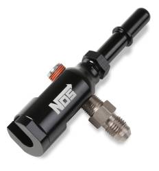 NOS/Nitrous Oxide System - NOS 17002NOS Fuel Line Adapter - Image 1