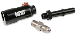 NOS/Nitrous Oxide System - NOS 17003NOS Fuel Line Adapter - Image 4