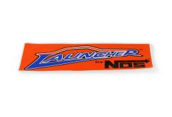 NOS/Nitrous Oxide System - NOS 36-396 Contingency NOS Launcher - Image 2