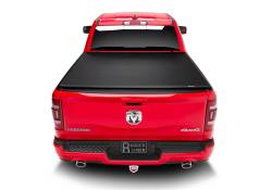 Rugged Liner - Rugged Liner FCC5507 Premium Folding Rugged Cover for 07-13 Silv/Sierra 5'9" - Image 4