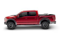 Rugged Liner - Rugged Liner FCC5507 Premium Folding Rugged Cover for 07-13 Silv/Sierra 5'9" - Image 6