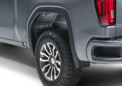 Rugged Liner - Rugged Liner WWC99 Rugged Liner Wheel Well Inner Liner - Image 2
