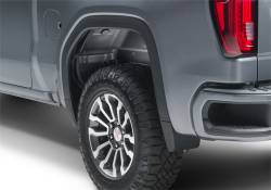 Rugged Liner - Rugged Liner WWC99 Rugged Liner Wheel Well Inner Liner - Image 3
