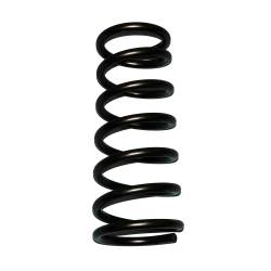 Skyjacker - Skyjacker D20 2" Front Softride Coil Spring Black Pair for 94-01 Dodge Ram - Image 2