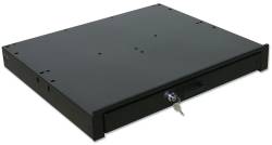 Tuffy Security Products - Tuffy Security 130-01 Drawer Underseat Full Width for 76-06 Wrangler CJ/YJ/TJ - Image 3
