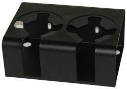 Tuffy Security Products - Tuffy Security Products 070-01 9-DEG Angled Cup Holder - Image 1