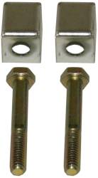Tuffy Security Products - Tuffy Security Products 077-01 Console Mounting Kit for 90-97 Defender 90/110 - Image 1