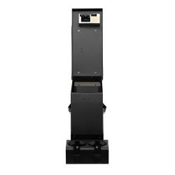 Tuffy Security Products - Tuffy Security Products 023-01 Series II Center Console 6.5" Wide Black - Image 4