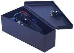 Tuffy Security Products - Tuffy Security Products 027-01 Universal Underhood Lockbox - Image 3