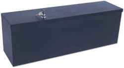 Tuffy Security Products - Tuffy Security Products 025-01 Super Security Storage Trunk - Image 3