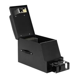 Tuffy Security Products - Tuffy Security Products 032-01 Series II Center Console 10" Wide - Image 2
