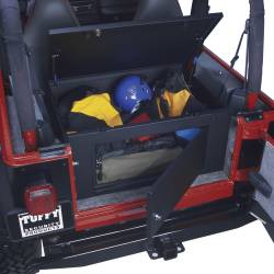 Tuffy Security Products - Tuffy Security Products 046-01 Cargo Security Lockbox Universal - Image 4