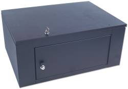 Tuffy Security Products - Tuffy Security Products 046-01 Cargo Security Lockbox Universal - Image 5