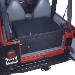 Tuffy Security Products - Tuffy Security Products 046-01 Cargo Security Lockbox Universal - Image 3