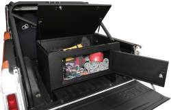 Tuffy Security Products - Tuffy Security Products 046-01 Cargo Security Lockbox Universal - Image 2