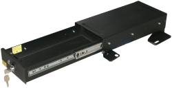 Tuffy Security Products - Tuffy Security 248-01 Underseat Drawer for 97-06 Jeep Wrangler TJ/LJ No Flip - Image 5