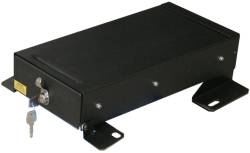 Tuffy Security Products - Tuffy Security 248-01 Underseat Drawer for 97-06 Jeep Wrangler TJ/LJ No Flip - Image 4