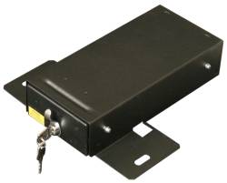 Tuffy Security Products - Tuffy Security 250-01 Firearm Security Safe for 97-02 Jeep Wrangler TJ Flip Seat - Image 3