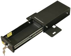 Tuffy Security Products - Tuffy Security 250-01 Firearm Security Safe for 97-02 Jeep Wrangler TJ Flip Seat - Image 4