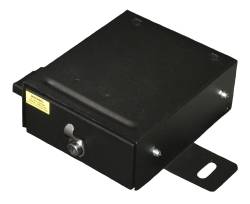 Tuffy Security Products - Tuffy Security 251-01 Firearm Security Safe for 03-06 Jeep Wrangler TJ Flip Seat - Image 5