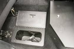 Tuffy Security Products - Tuffy Security Products 311-01 In-Floor Locking Cargo Lid for 09-27 RAM Crew Cab - Image 5