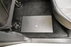 Tuffy Security Products - Tuffy Security Products 311-01 In-Floor Locking Cargo Lid for 09-27 RAM Crew Cab - Image 4
