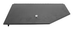 Tuffy Security Products - Tuffy Security Products 312-01 Rear Underseat Locking Lid for 09-25 Ram - Image 6
