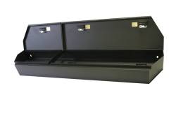 Tuffy Security Products - Tuffy Security Products 313-01 Compact Underseat Lockbox for 07-21 Toyota Tundra - Image 3