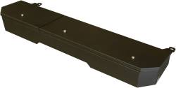 Tuffy Security Products - Tuffy Security Products 307-01 Compact Underseat Lockbox 07-18 GM Crew Cab - Image 1