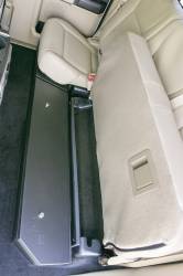 Tuffy Security Products - Tuffy Security Products 319-01 Compact Underseat Lockbox for 15-26 Ford Supercab - Image 5