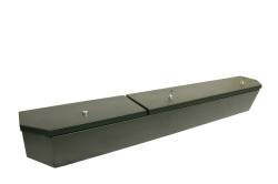 Tuffy Security Products - Tuffy Security Products 319-01 Compact Underseat Lockbox for 15-26 Ford Supercab - Image 1