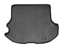 Weathertech - WeatherTech 40131 Black Cargo Liner Mat - Image 1