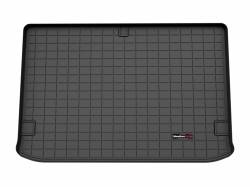 Weathertech - WeatherTech 40150 Black Cargo Liner Mat - Image 1