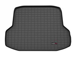 Weathertech - WeatherTech 40200 Black Cargo Liner Mat - Image 1