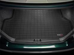 Weathertech - WeatherTech 40200 Black Cargo Liner Mat - Image 2