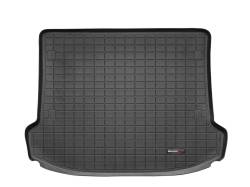 Weathertech - WeatherTech 40448 Black Cargo Liner Mat - Image 1