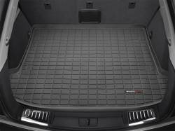 Weathertech - WeatherTech 40448 Black Cargo Liner Mat - Image 2