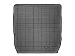 Weathertech - WeatherTech 40424 Black Cargo Liner Mat - Image 1