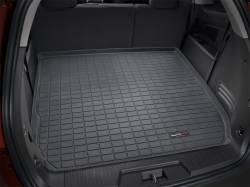 Weathertech - WeatherTech 40424 Black Cargo Liner Mat - Image 2