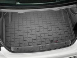 Weathertech - WeatherTech 40434 Black Cargo Liner Mat - Image 2