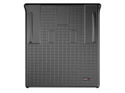 Weathertech - WeatherTech 40310 Black Cargo Liner Mat - Image 1