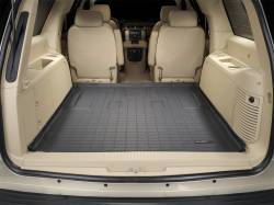 Weathertech - WeatherTech 40310 Black Cargo Liner Mat - Image 2